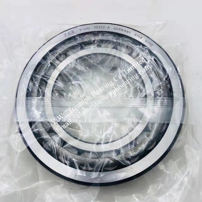 Le roulement à rouleaux coniques FAG 30222A