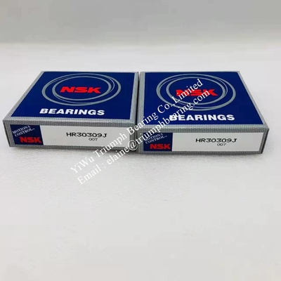 Les roulements à rouleaux coniques NSK HR30309J