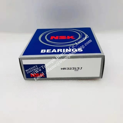 Les roulements à rouleaux coniques NSK HR32313J