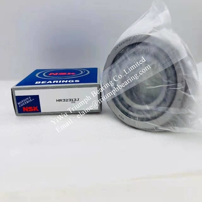 Les roulements à rouleaux coniques NSK HR32313J