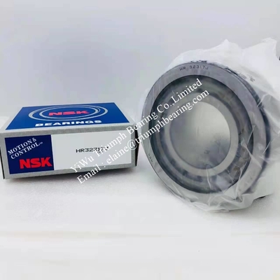 Les roulements à rouleaux coniques NSK HR32317J