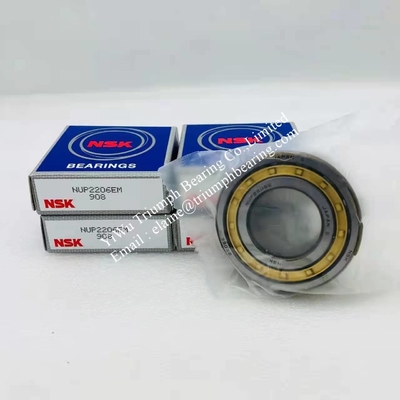 Rameau à rouleaux cylindriques NSK NUP2206EM