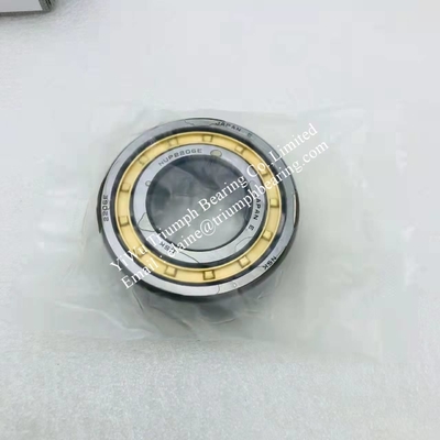 Rameau à rouleaux cylindriques NSK NUP2206EM