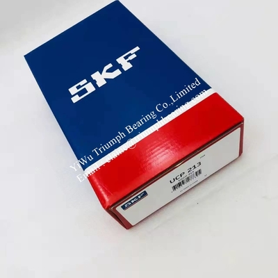 Unités de roulement, roulements sphériques avec boîtier, roulements insérés avec boîtier UCF 218, UCP 213, UCF 218, UCP 213