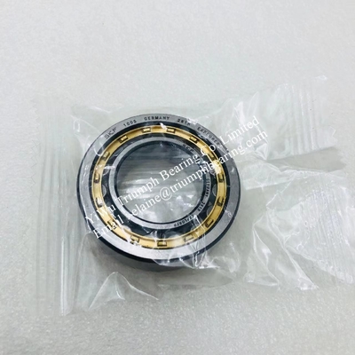 NU1005 M roulements à rouleaux cylindriques, rangée unique