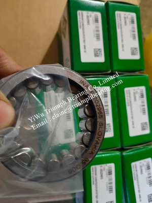 INA sans roulement à rouleaux cylindriques à double rangée à complément complet F-202965