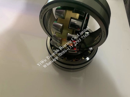 Le roulement à rouleaux sphériques NSK 22312CAME4