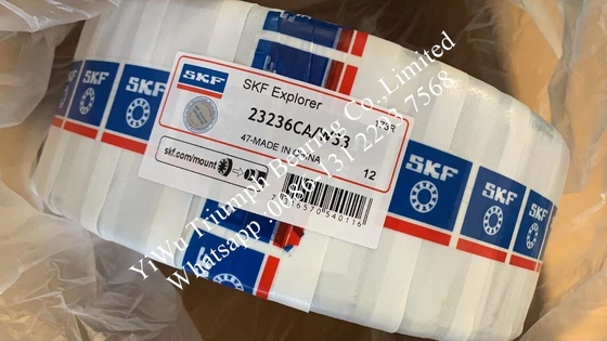 Les roulements à rouleaux sphériques 23236 CA/W33