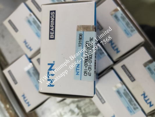 NTN 4T-CRI-0760LLCS200/L627 Génération 1 roulements à rouleaux à moyeu de type 4T-CRI-0760LLCS200/5C