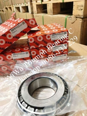 FAG roulements à rouleaux coniques T7FC080, T7FC080-XL
