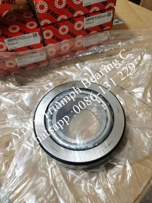 FAG roulements à rouleaux coniques T7FC080, T7FC080-XL