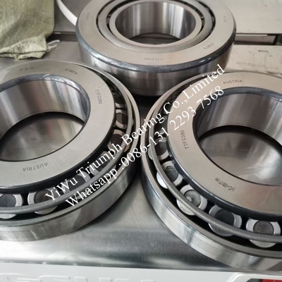 FAG roulements à rouleaux coniques T7FC080, T7FC080-XL