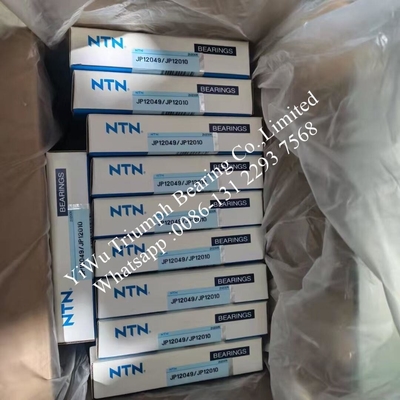 NT1 roulement à rouleaux coniques
