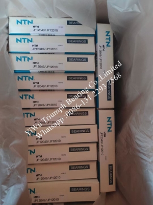NT1 roulement à rouleaux coniques