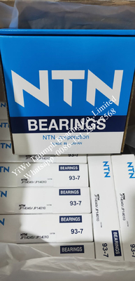 NT1 roulement à rouleaux coniques
