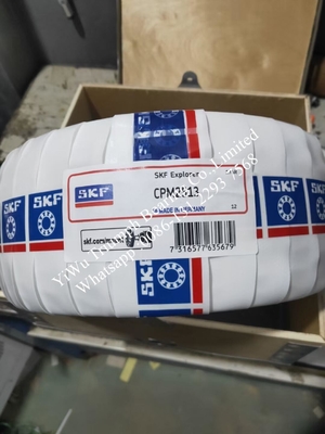 Camions de mélangeurs de béton avec roulement CPM 2513 CPM2513
