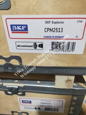 Camions de mélangeurs de béton avec roulement CPM 2513 CPM2513