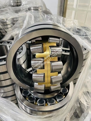 roulements à rouleaux sphériques pour écrans vibrants JA/W33VA405