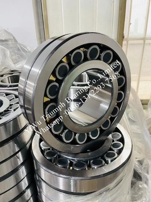 roulements à rouleaux sphériques pour écrans vibrants JA/W33VA405