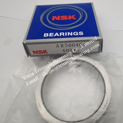 NSK Joule à rouleaux d'aiguille pour coupe-charbon AR506401, AR503503