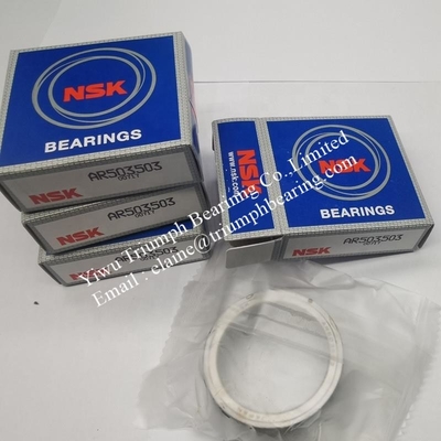 NSK Joule à rouleaux d'aiguille pour coupe-charbon AR506401, AR503503