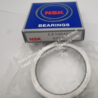 NSK Joule à rouleaux d'aiguille pour coupe-charbon AR506401, AR503503