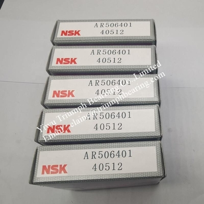 NSK Joule à rouleaux d'aiguille pour coupe-charbon AR506401, AR503503
