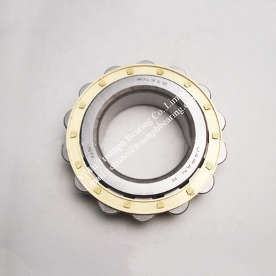 Les roulements à rouleaux cylindriques excentriques RN312