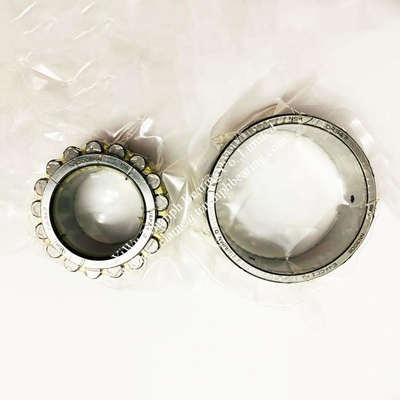 Le roulement à rouleaux cylindriques NSK NN3006MBKRE44CC1P4, NN3009M2KC9NAP4, NN3013TBKRCC1P4