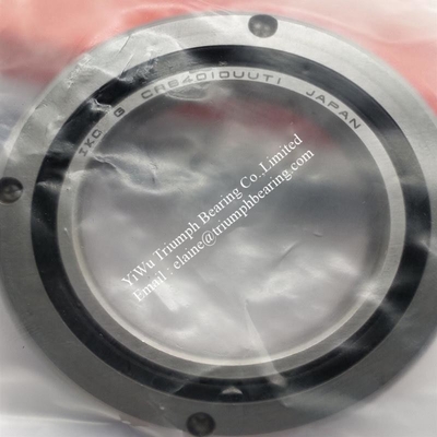 Les roulements à rouleaux croisés IKO CRB4010UUT1