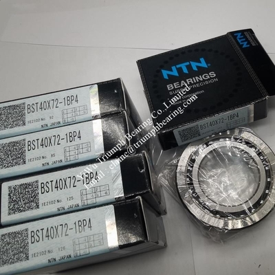 NT1 roulement à billes de contact angulaire de haute précision