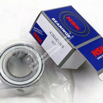 Le roulement de roue NSK 43BWD068, 43BWD12A