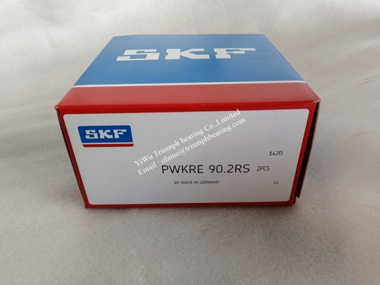 Suivre la caméra PWKRE 90.2RS