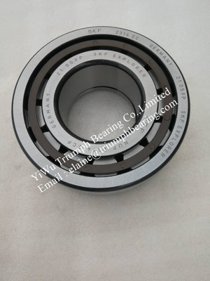 Les roulements à rouleaux cylindriques, à une rangée NUP2314ECP