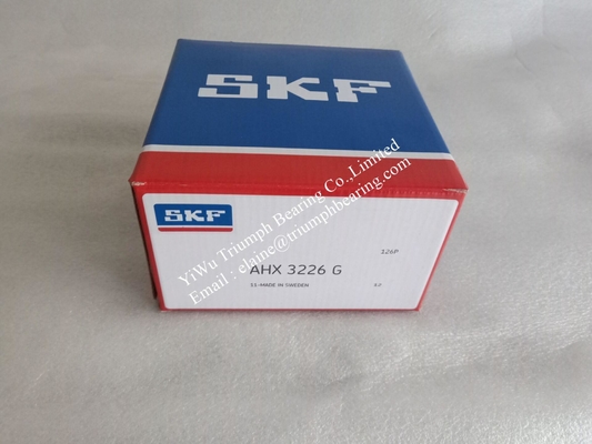 Les manches de retrait AHX 3226 G, AHX 3226 G