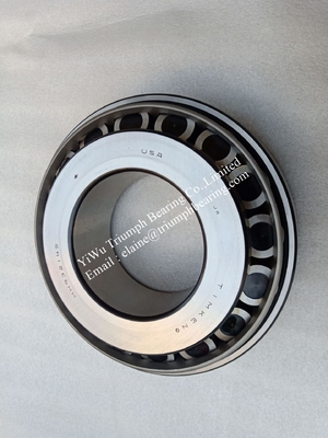 Le roulement à rouleaux coniques TIMKEN HH932145/HH932110, HH932145-HH932110
