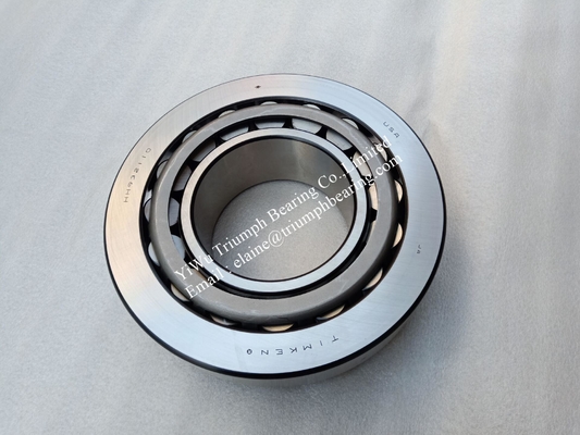 Le roulement à rouleaux coniques TIMKEN HH932145/HH932110, HH932145-HH932110