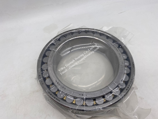 Le roulement à rouleaux cylindriques NSK NN3020 TKRCC1P5