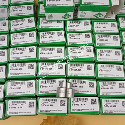 Résistance à l' éclaboussure de l' INA, Résistance à l' éclaboussure de la machine à imprimer F-80491.BSR