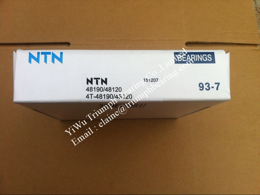 NT1 roulement à rouleaux coniques