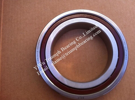 Les roulements à billes angulaires de contact, de super-précision HS7013 CD/P4A, HS7013 CD/P4A