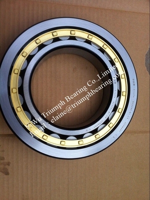 Les roulements à rouleaux cylindriques FAG NU226-E-M1-C4, NU228-E-M1-C4