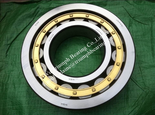 Rameau à rouleaux cylindriques NSK NU332EM