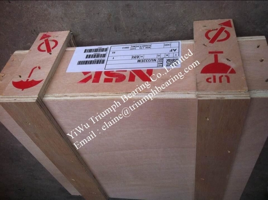 Rameau à rouleaux cylindriques NSK NU332EM