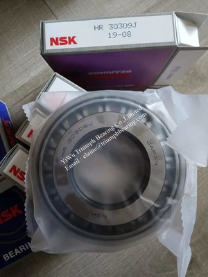 Les roulements à rouleaux coniques NSK HR 30309J, HR 30309J