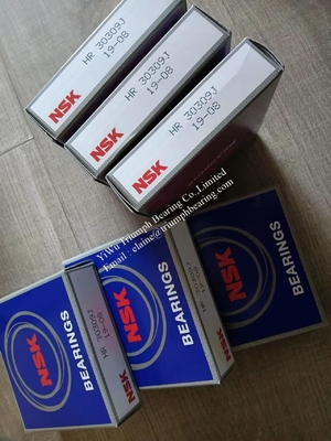 Les roulements à rouleaux coniques NSK HR 30309J, HR 30309J
