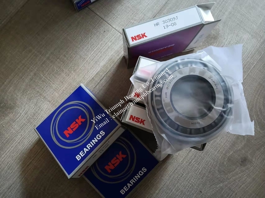 Les roulements à rouleaux coniques NSK HR 30309J, HR 30309J