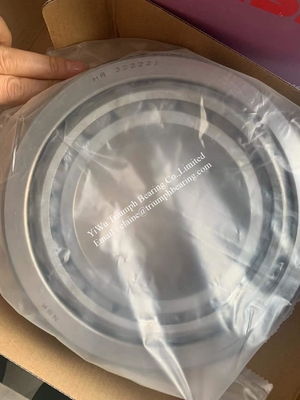Les roulements à rouleaux coniques NSK HR32222J, HR 32222J