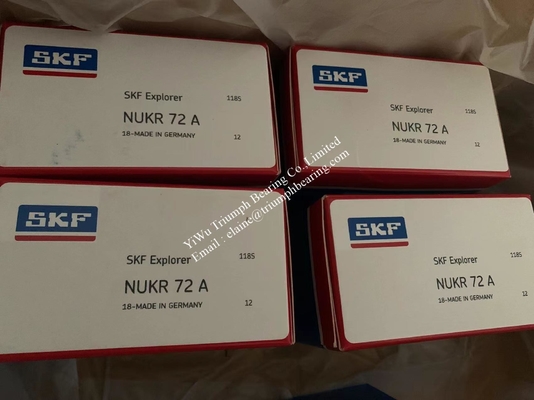 Les suiveurs de caméra INA NUKR 72A, NUKR 72A, NUKR 72A