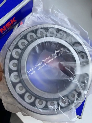Le roulement sphérique NSK 22213EAE4C3U1, 22213E
